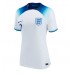 England Jack Grealish #7 Hemma matchtröja Dam VM 2022 Kortärmad Billigt